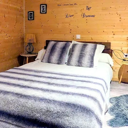 Appartement Lila-3