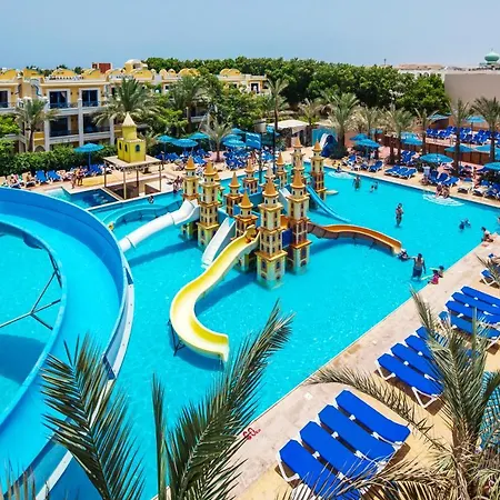 Mirage Bay Resort & Aqua Park-3