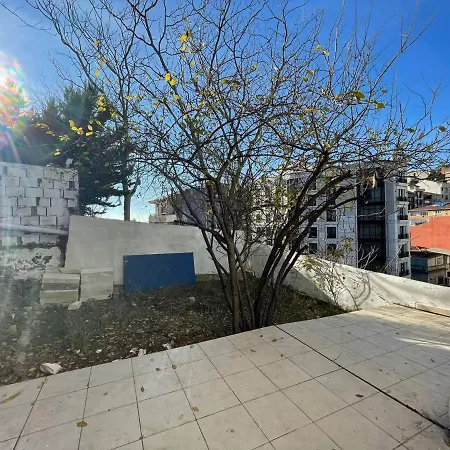 Taksim House-3