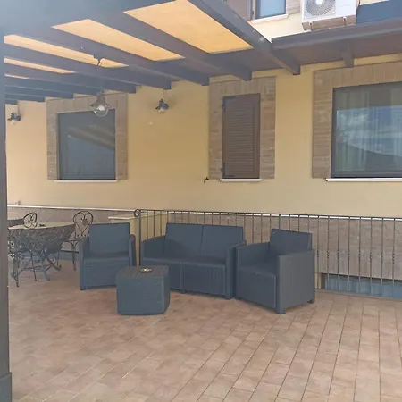 Bella Assisi B&B-2