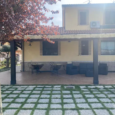 Bella Assisi B&B-3