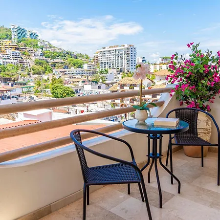 Tres Marias Luxury Suites - Adults Only-3