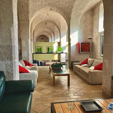 Apulia Victor Country Hotel-3