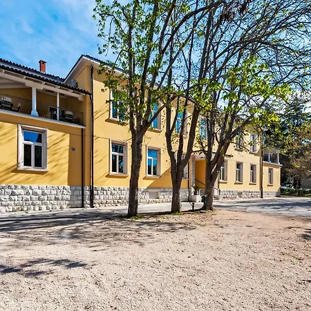 Villa Aurum Health & Climatotherapy Center-3
