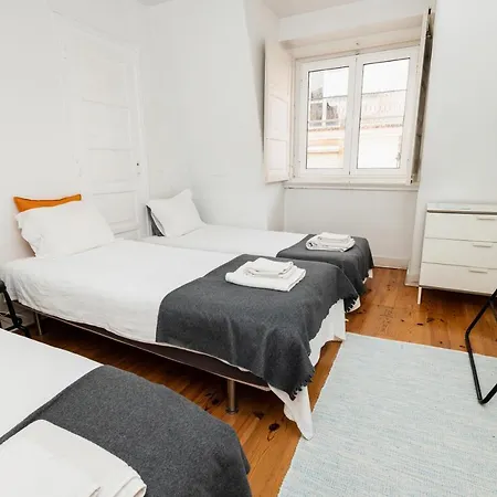 Boho Guesthouse Rooms & Apartments-3