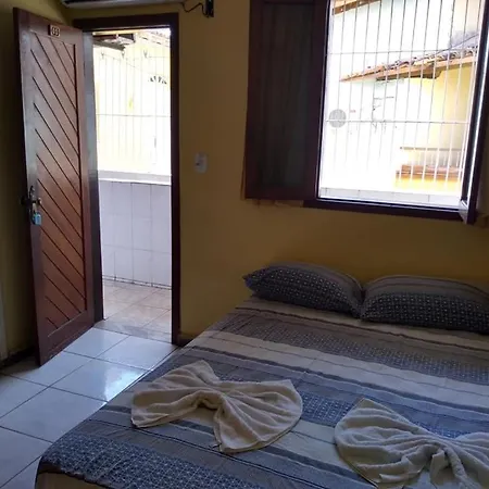 Pousada Residencial Benfica-3