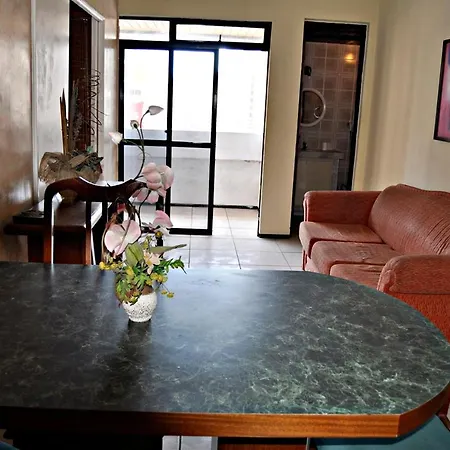 Fortaleza Flat Executivo-3