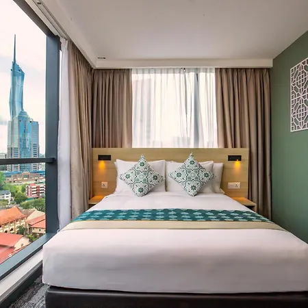 Santa Grand Signature Kuala Lumpur-2