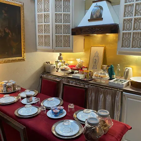 Bed And Breakfast St. Martin-2