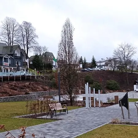 Winterberg Centrum mit SSC Sommercard-2