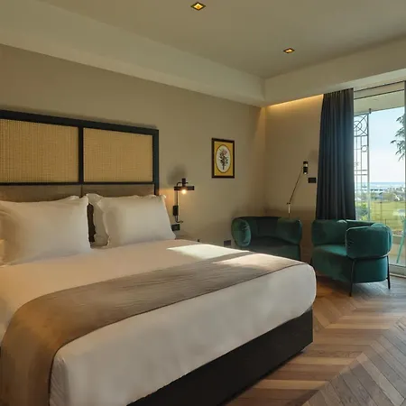 Palazzo Rainis Hotel & Spa - Small Luxury Hotel - Adults Only-2