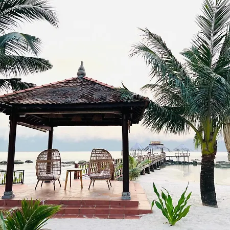 Gold Coast Phu Quoc Beach Resort-2