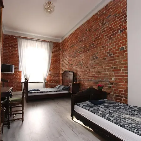 Vanilla Hostel Wroclaw-2