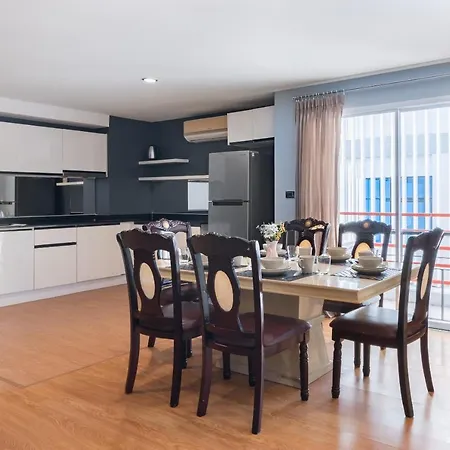 Icheck Inn Residences Sathorn-2
