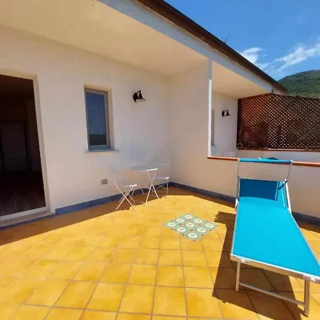 Itaca Rooms Palinuro-3