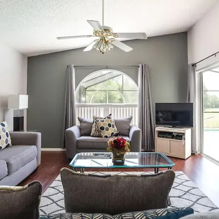 Orlando Vacation Rental Homes-2