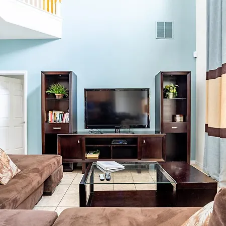 Orlando Vacation Rental Homes-3