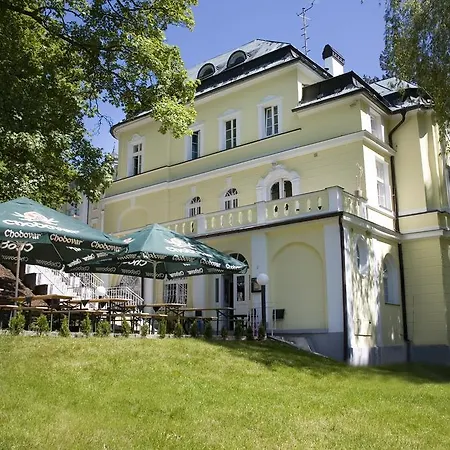 Hotel Saint Antonius-2
