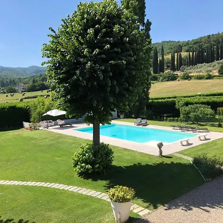 Villa i Cipressi-2