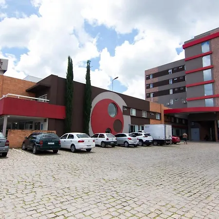 Hotel Maua-3