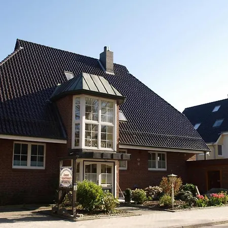 Appartementhaus Müller-2