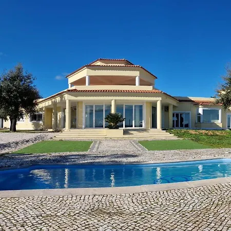 Herdade Do Montinho-3