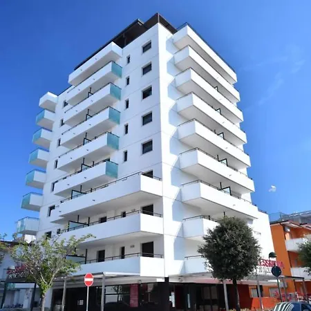 Aparthotel Alessandria-2