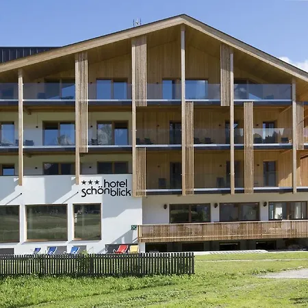 Hotel Schoenblick-2