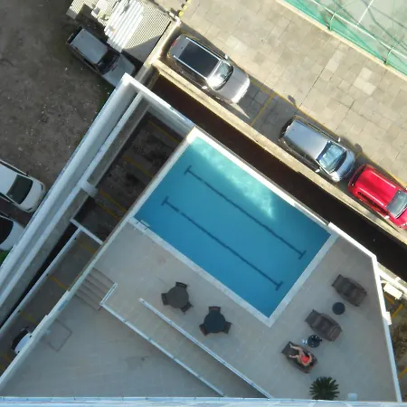 Flat Beira Mar-2