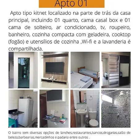 Edward Suíte Manaus 01-2