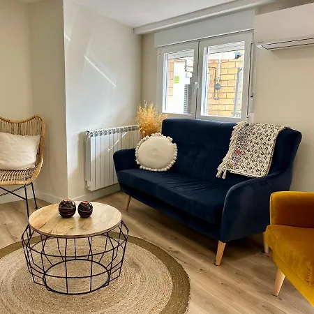 Apartamento El Ático-3