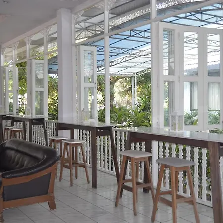 Silversand Villa Hotel-2