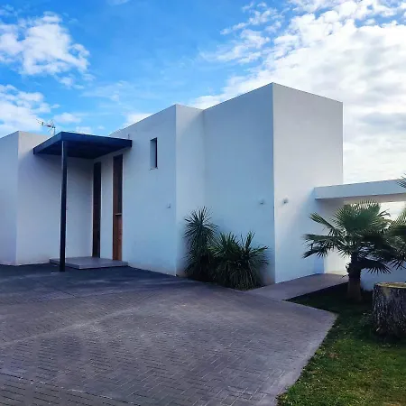 Villa Eulalia-2