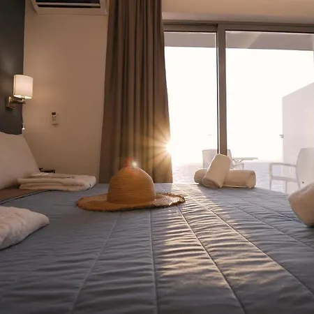 Sunrise Aparthotel Rhodes-2