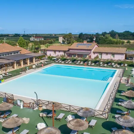 Fattoria Palazzeta - Pet & Family Friendly-3
