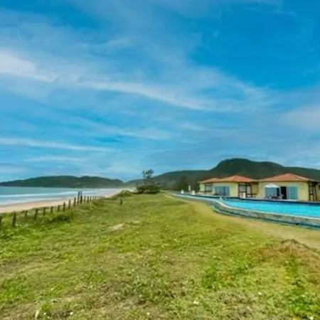 Búzios Beach Resort Luxo II - Jardim-3