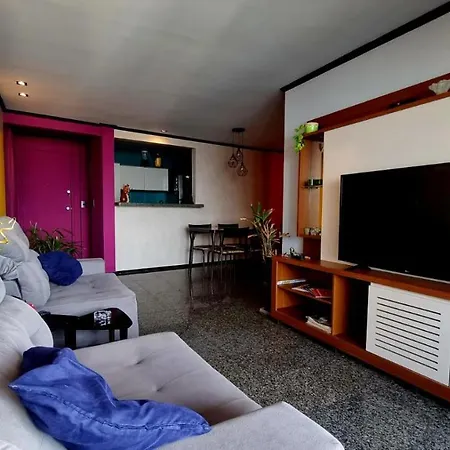 Hotel Ocean View Residence-3