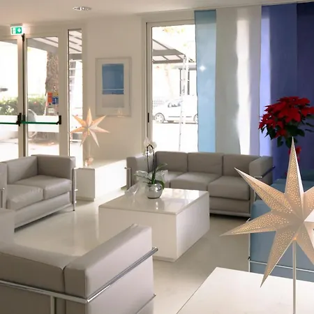 Residence Marittimo Riccione-2