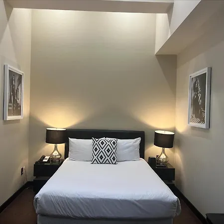 Cachet Boutique Hotel Nyc-2