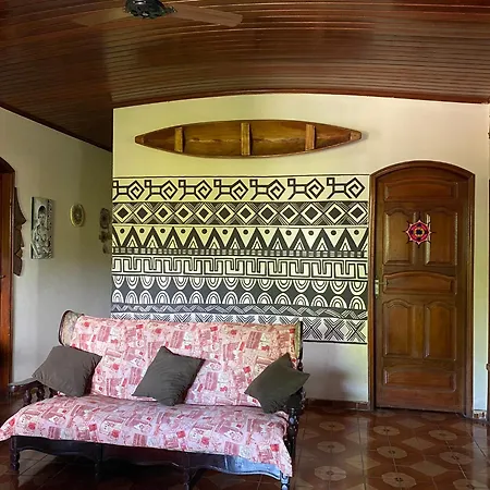 Hostel Roraima-3