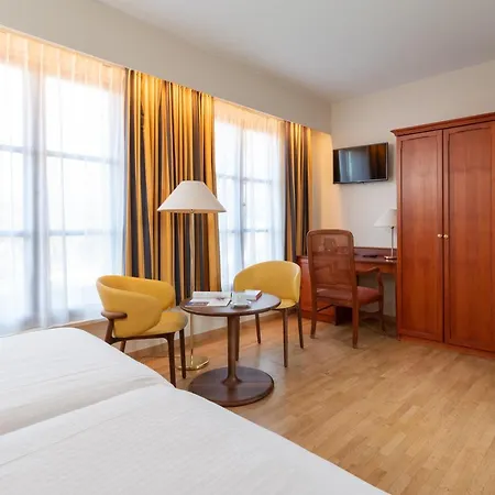 Rosenburg Hotel Brugge-2