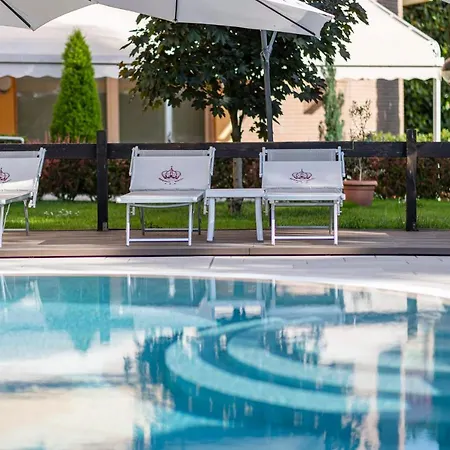 Hotel Imperial ***S-2