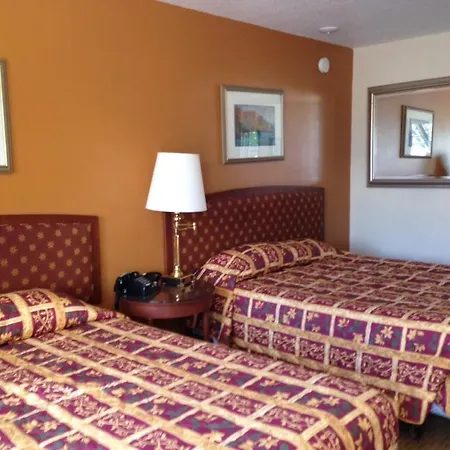 Cameo Motel - Portland-2