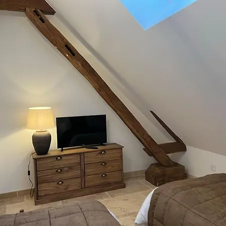 Appartement Lamotte-Beuvron-3