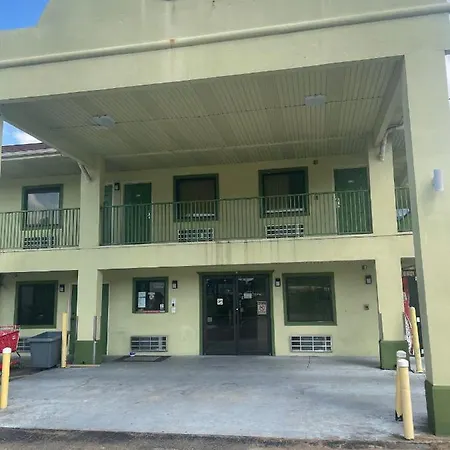 Mustang Inn-3