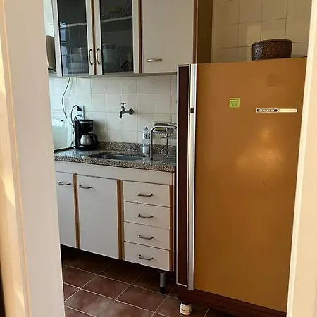Apartamento Temporada Barra da Tijuca-2