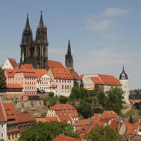Domherrenhaus Meissen-2
