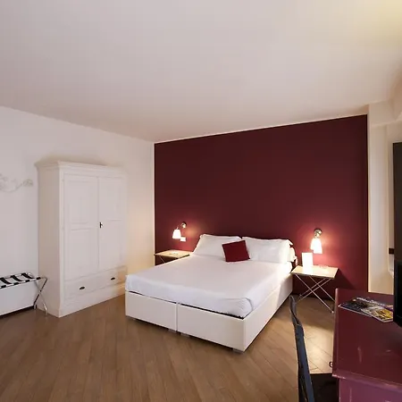 Hotel Leon D'Oro-3