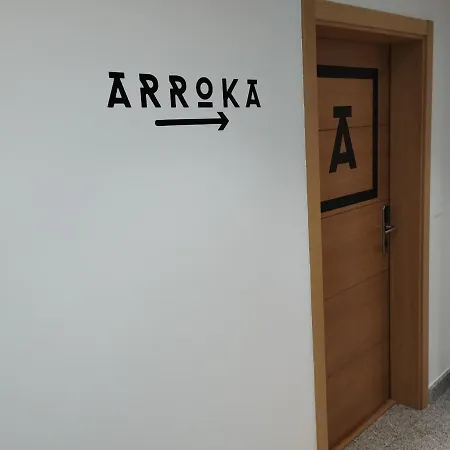 Pensión Arroka-2