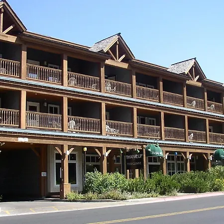 Ranch Inn Jackson Hole-2